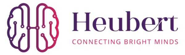Heubert Logo